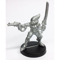 Striking Scorpion 3 - Classic