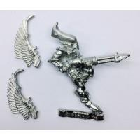 Swooping Hawk 2