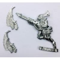 Swooping Hawk 3