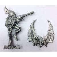 Swooping Hawk 1 - Classic