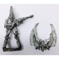 Swooping Hawk 2 - Classic