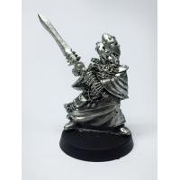 Eldar Warlock with Witch Blade
