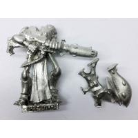 Eldar Wraithguard 1