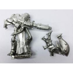 Eldar Wraithguard 1