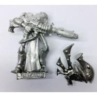 Eldar Wraithguard 2