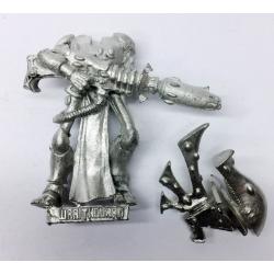 Eldar Wraithguard 2