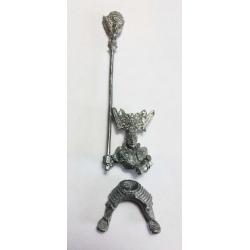 Knight of the Blazing Sun Standard Bearer - Classic