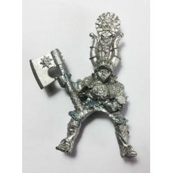 Knight of the Blazing Sun Grandmaster - Classic