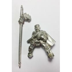 General Rutger - Idol of Gork
