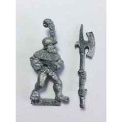 Halberdier 1 - Classic