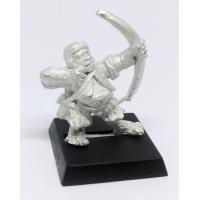 Halfling Archer 1 - Classic