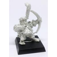 Halfling Archer 2 - Classic