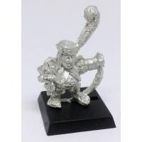 Halfling Archer 3 - Classic