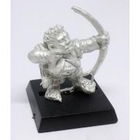 Halfling Archer 4 - Classic