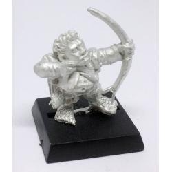 Halfling Archer 4 - Classic
