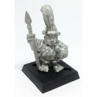 Halfling Spearman 2 - Classic