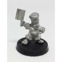 Halfling Hotpot Cook - Classic