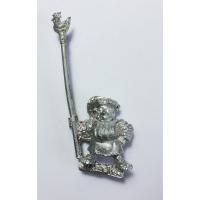 Halfling Standard Bearer - Classic