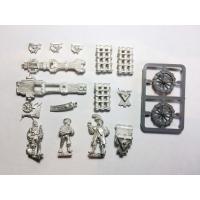 Hellblaster Volley Gun