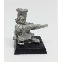 Halfling Hotpot Crew 1 - Classic