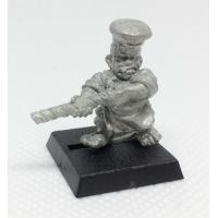Halfling Hotpot Crew 2 - Classic