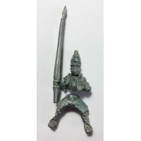 Knight of the Blazing Sun 1 - Classic
