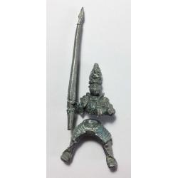 Knight of the Blazing Sun 1 - Classic