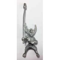 Knights Panther Standard Bearer - Classic