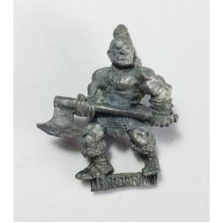 Barbarian 1 - Classic