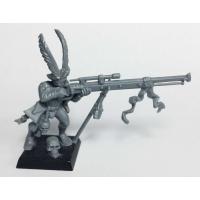 Handgunner champion - Marksman 