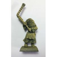 Witch Hunter Flagellant - Mordheim