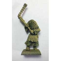Witch Hunter Flagellant - Mordheim