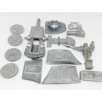 Empire Steam Tank - Classic