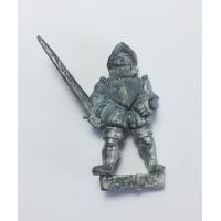 Swordsman 1 - Classic