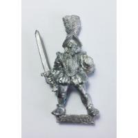 Swordsman 7 - Classic