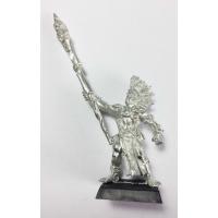 Truthsayer of Albion - Warhammer: Dark Shadows