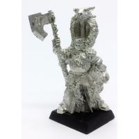 Wolf Priest of Ulric