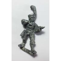Crossbowman 4 - Classic