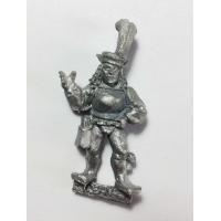 Crossbowman 7 - Classic