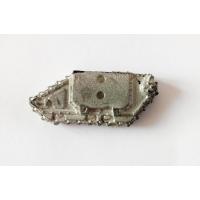 Land Raider Left Track - Components