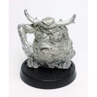 Great Unclean One 1 - Greater Daemon of Nurgle 