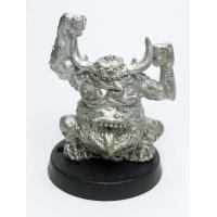 Great Unclean One 2 - Greater Daemon of Nurgle 