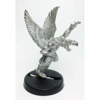 Lord of Change 1 - Greater Daemon of Tzeentch