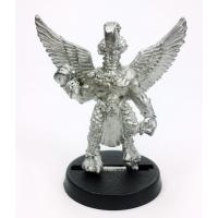 Lord of Change 2 - Greater Daemon of Tzeentch