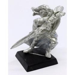Eltharion the Blind