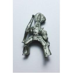 Ellyrian Reaver with Bow 2 - Classic