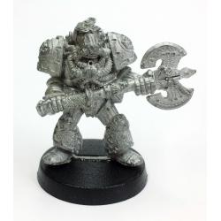 Adeptus Mechanicus 3 - Tech Priest