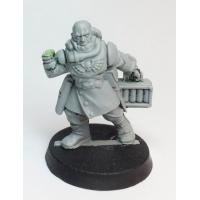 Imperial Aquila Pilot *EX*