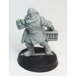 Imperial Aquila Pilot *EX*