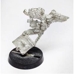 Inquisitorial Henchmen - Cherub with Book